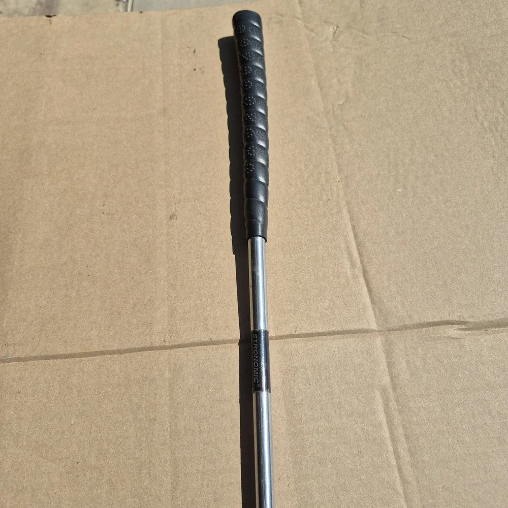 Odyssey Dual Force 220 Brass Putter 33